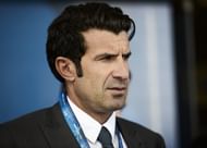 Luis Figo